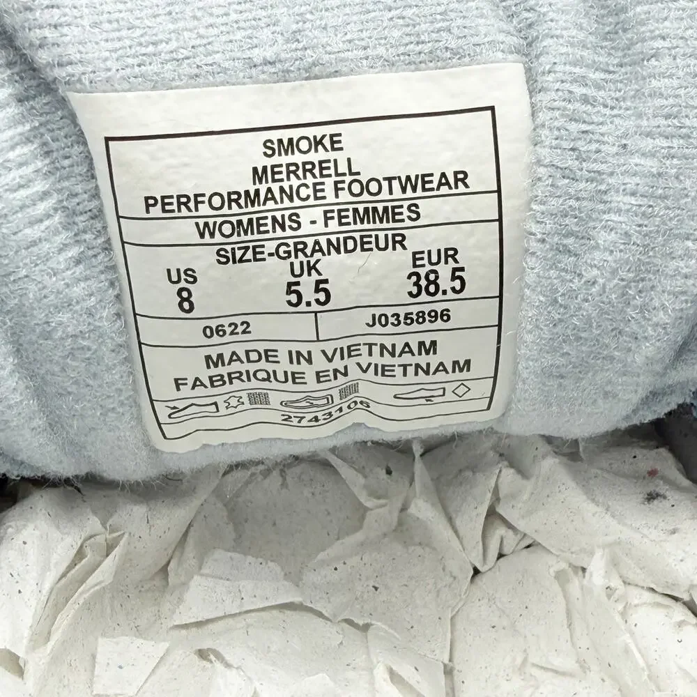 Merrell some purchase new